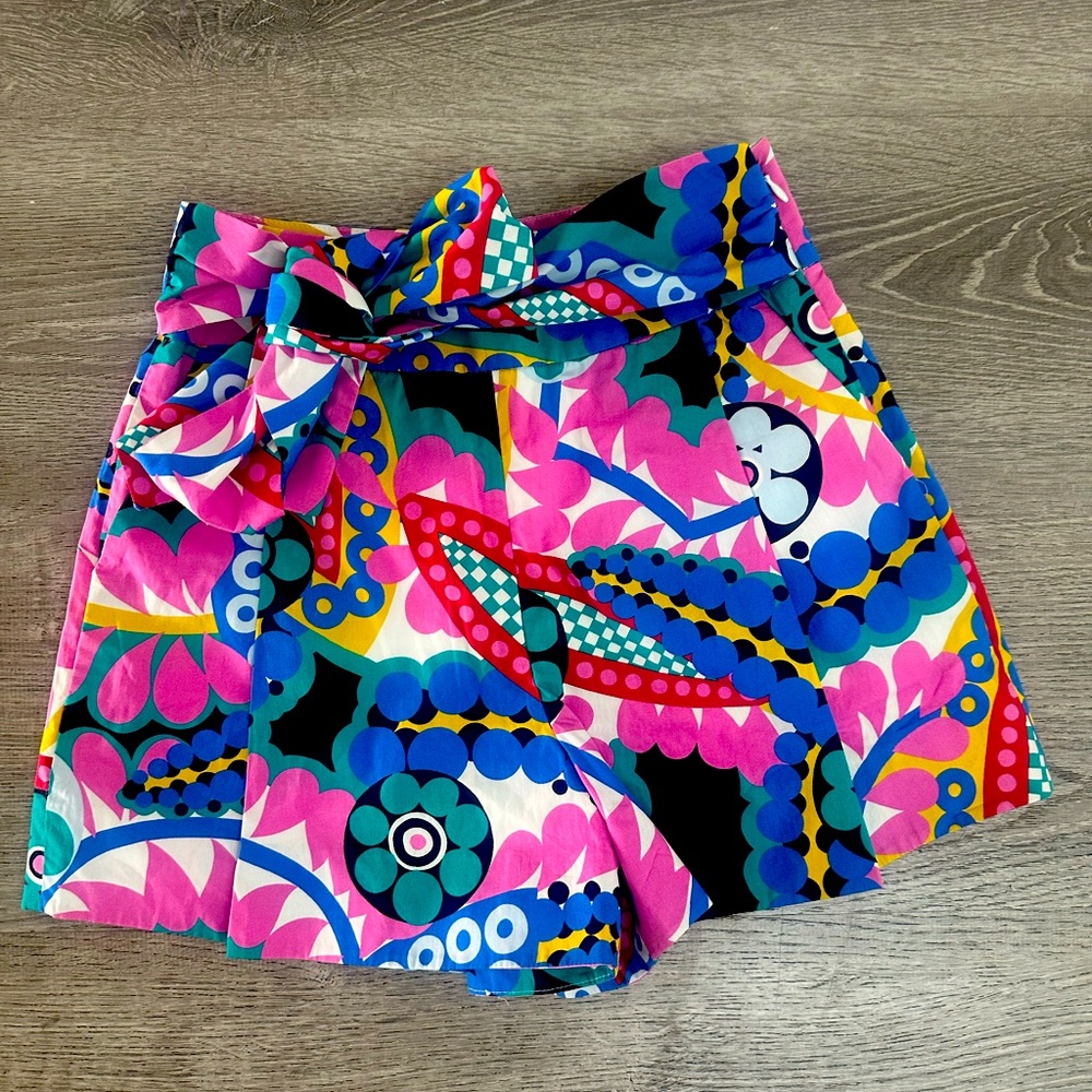 Jcrew short